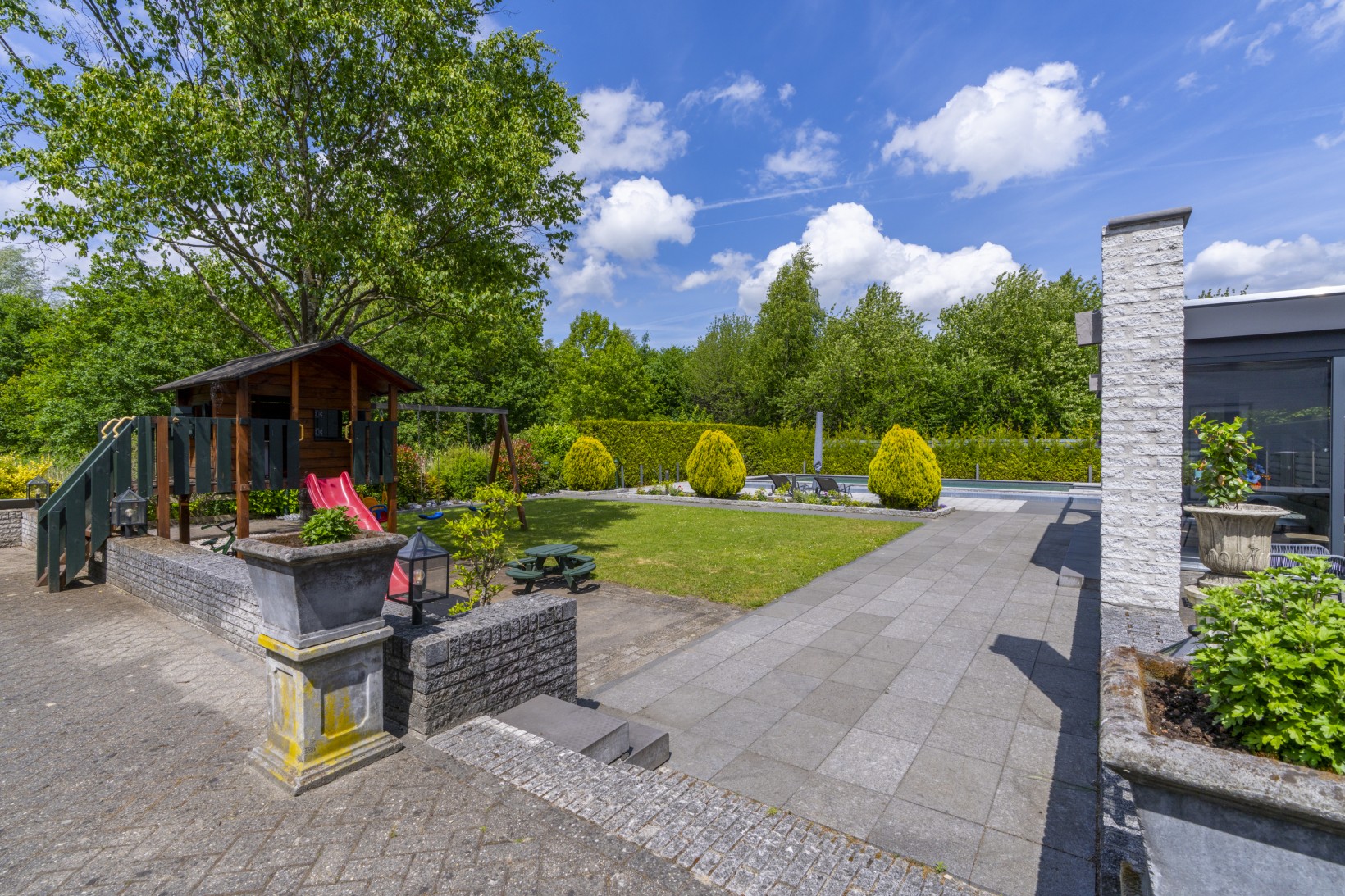 Vrijstaande woning te koop: St.-Anthoniedijk 107, Utrecht