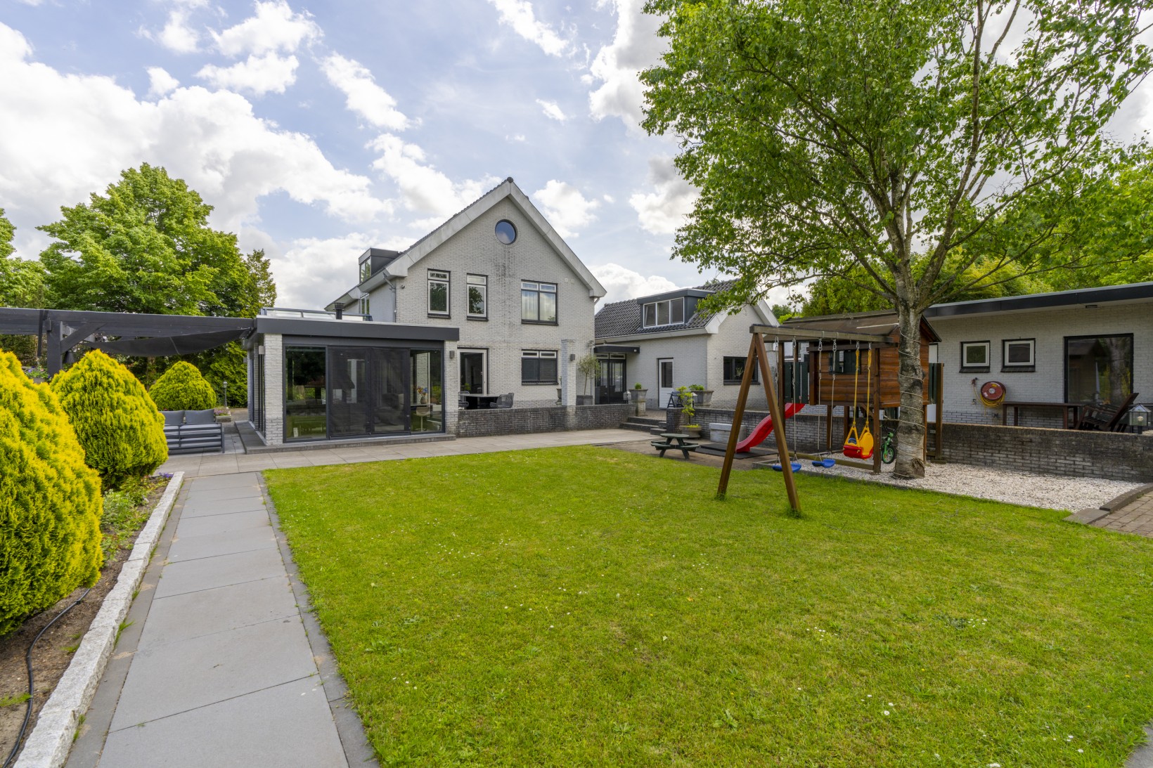 Vrijstaande woning te koop: St.-Anthoniedijk 107, Utrecht