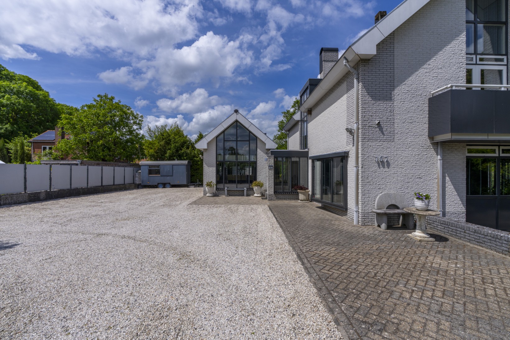 Vrijstaande woning te koop: St.-Anthoniedijk 107, Utrecht