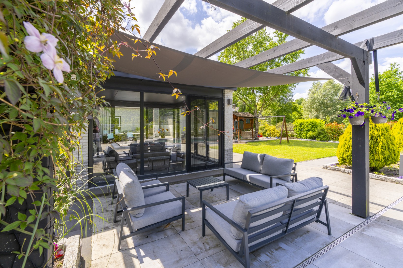 Vrijstaande woning te koop: St.-Anthoniedijk 107, Utrecht
