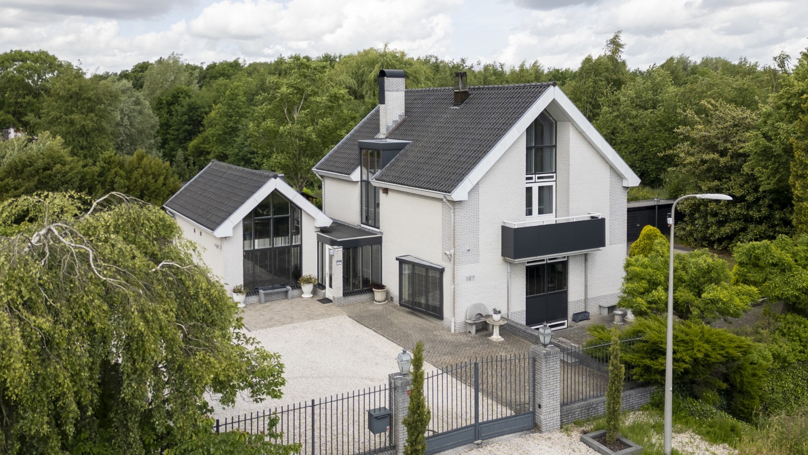 Vrijstaande woning te koop: St.-Anthoniedijk 107, Utrecht