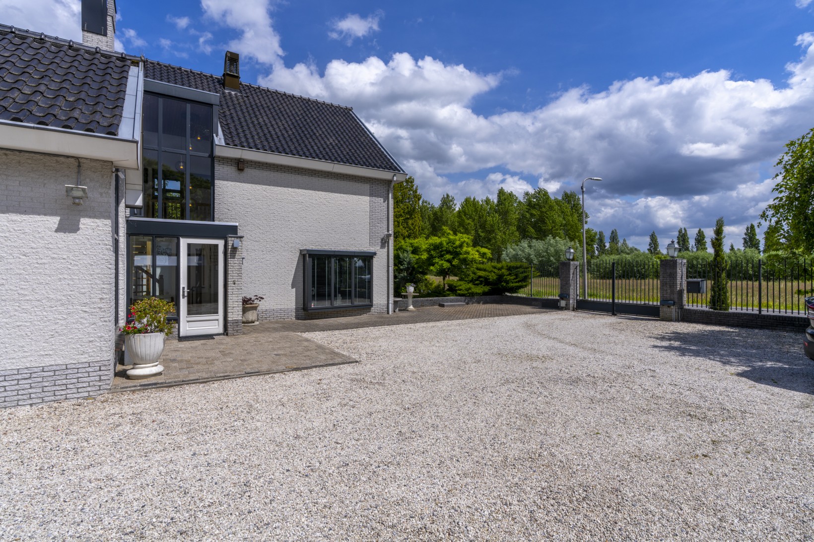 Vrijstaande woning te koop: St.-Anthoniedijk 107, Utrecht