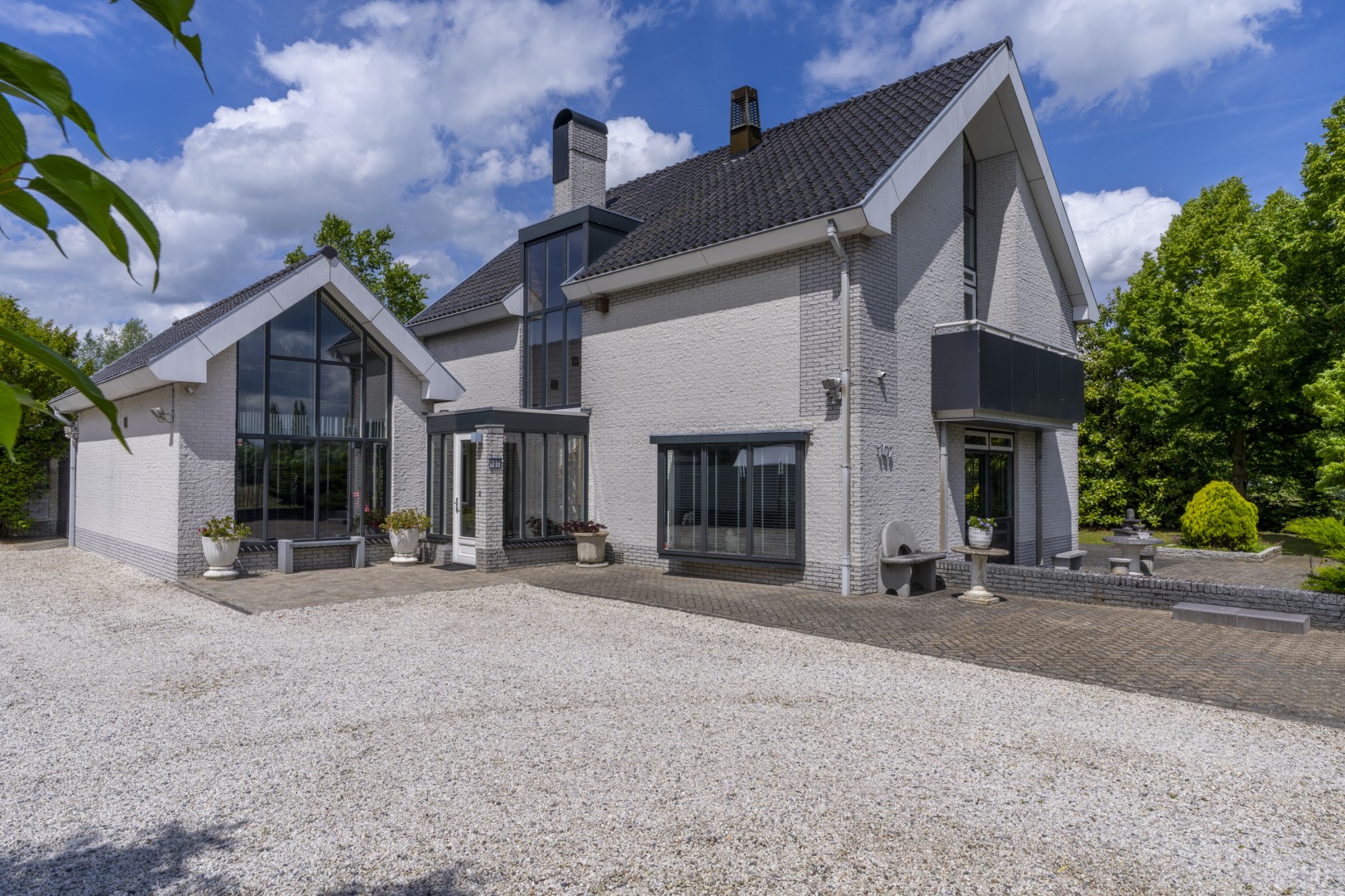 Vrijstaande woning te koop: St.-Anthoniedijk 107, Utrecht