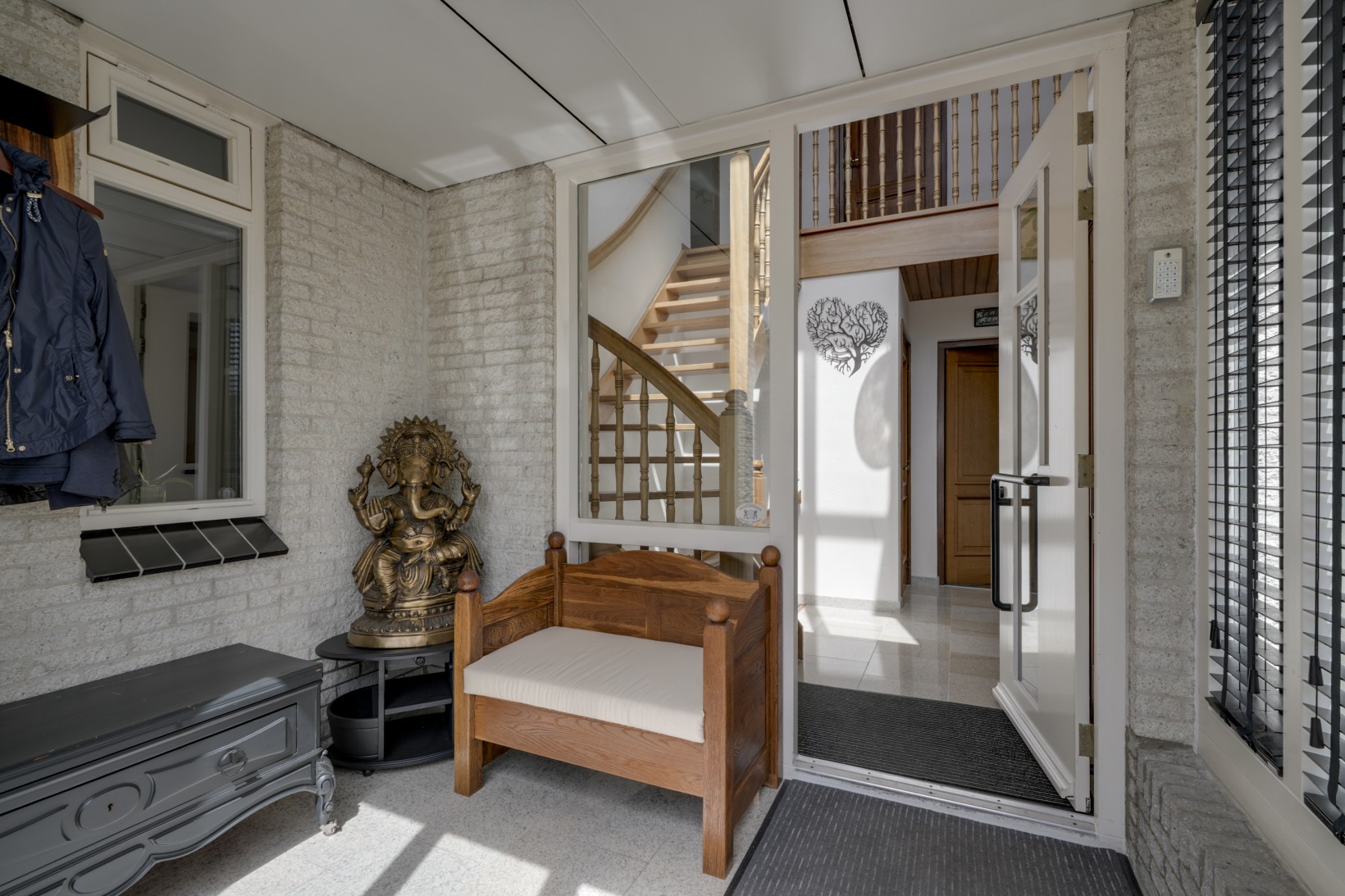 Vrijstaande woning te koop: St.-Anthoniedijk 107, Utrecht