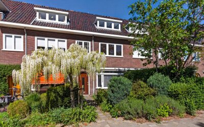 Regentesselaan 55