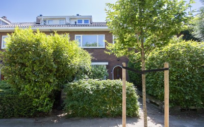 Albrecht Thaerlaan 4