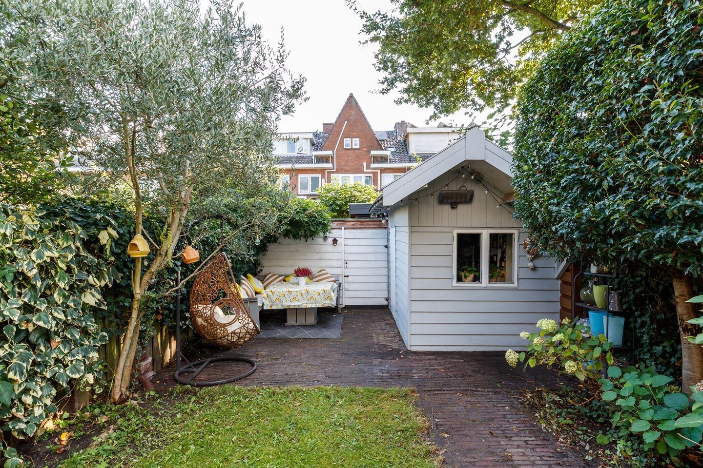Tussenwoning te koop: Prof. Wentlaan 54, Utrecht