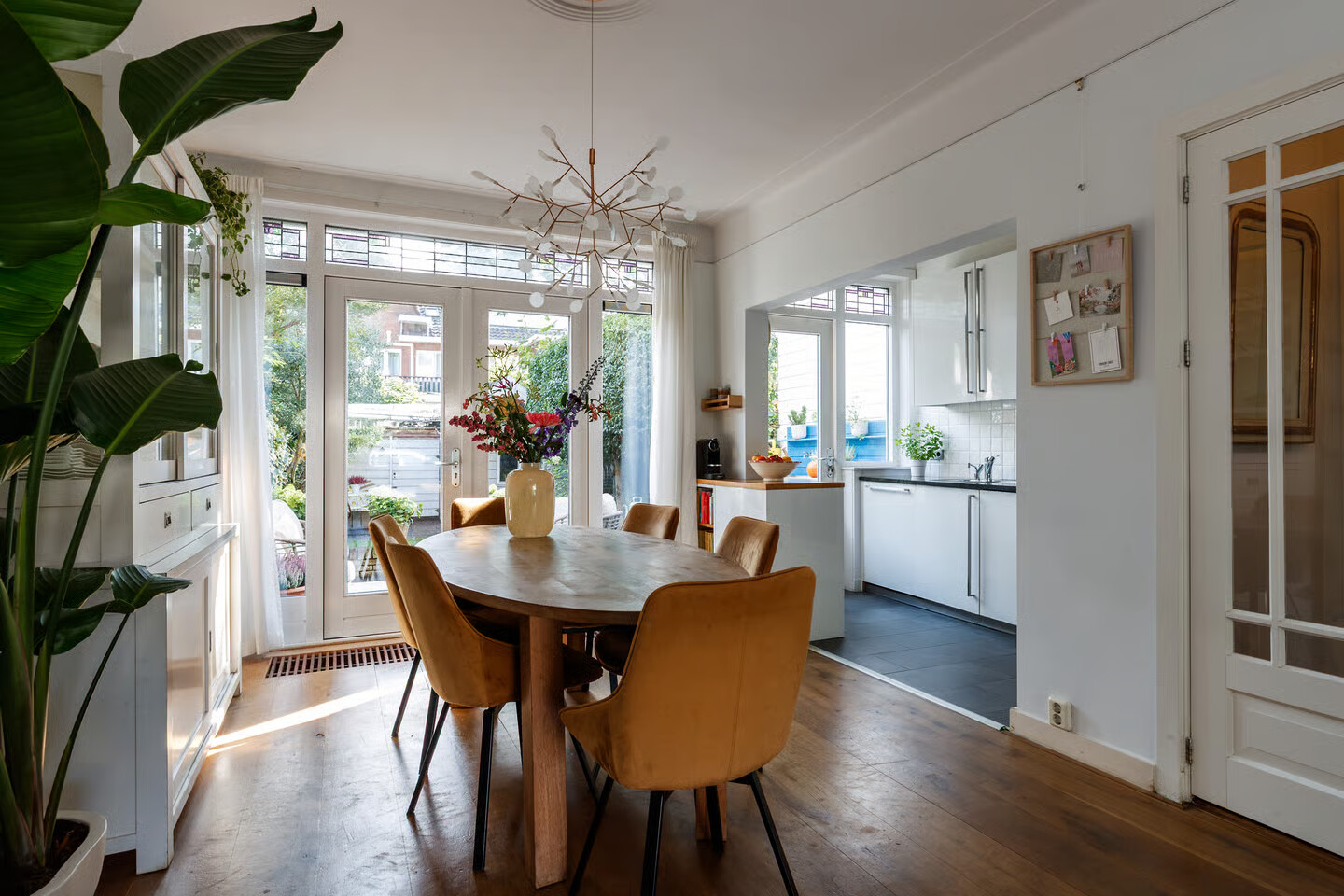 Tussenwoning te koop: Prof. Wentlaan 54, Utrecht