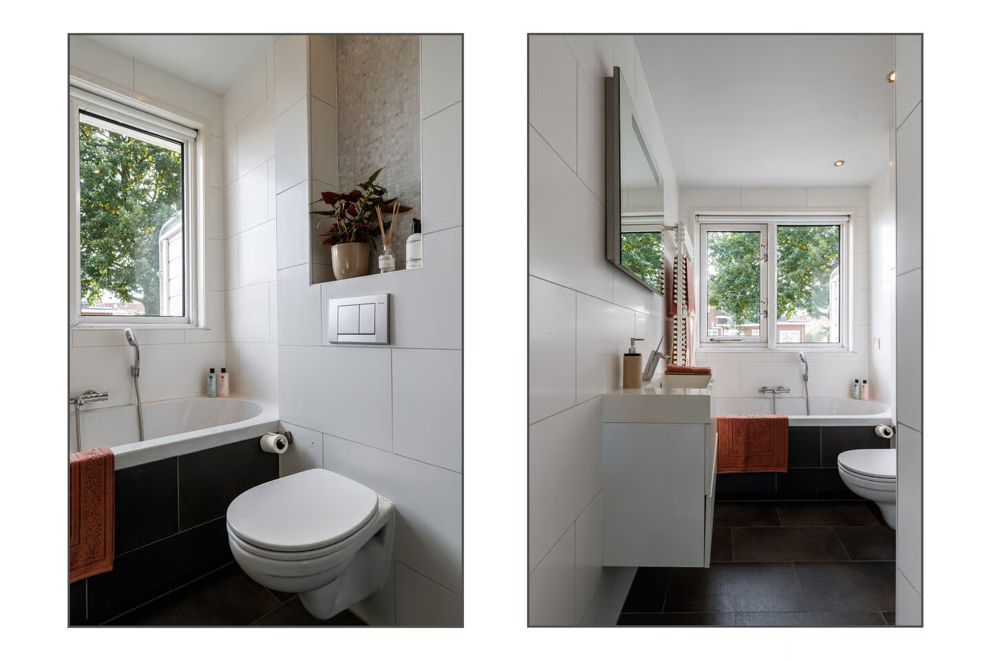 Tussenwoning te koop: Prof. Wentlaan 54, Utrecht