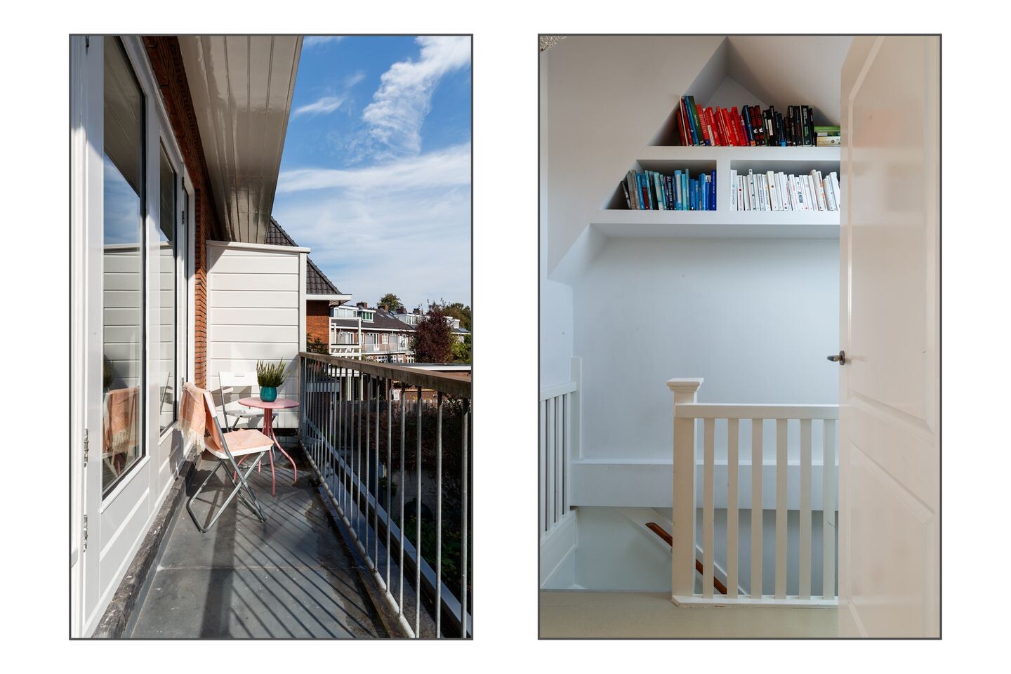 Tussenwoning te koop: Prof. Wentlaan 54, Utrecht