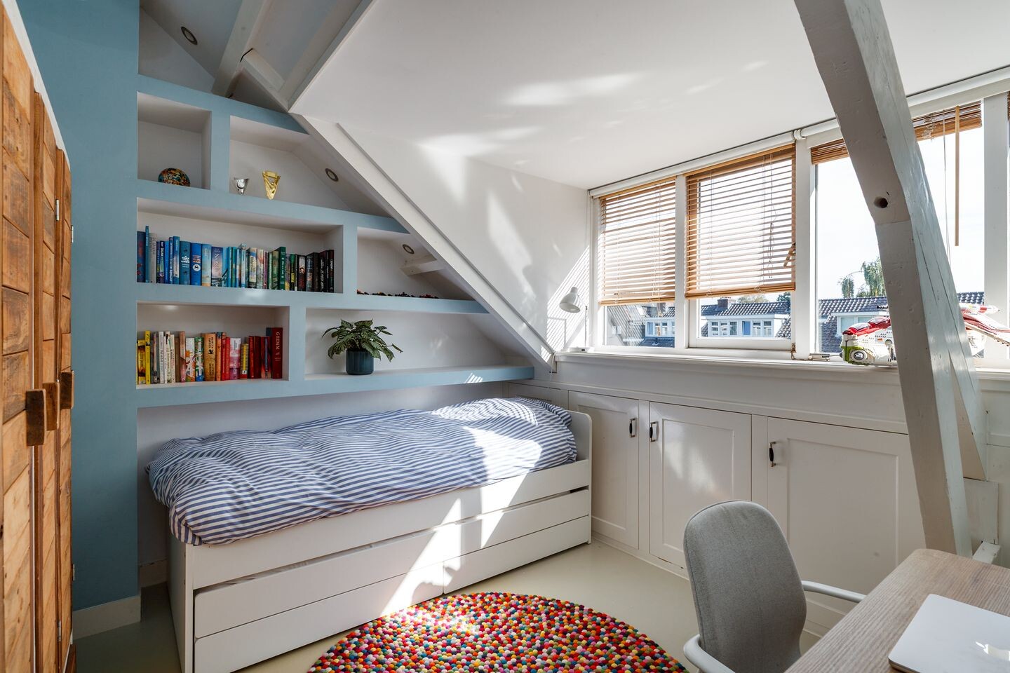 Tussenwoning te koop: Prof. Wentlaan 54, Utrecht
