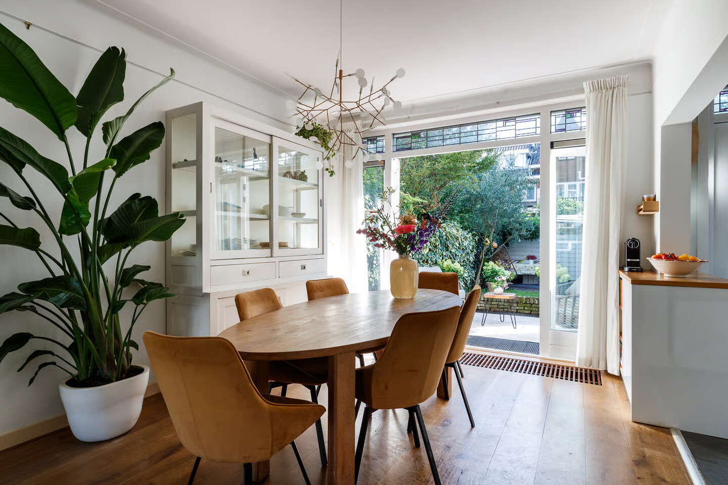 Tussenwoning te koop: Prof. Wentlaan 54, Utrecht