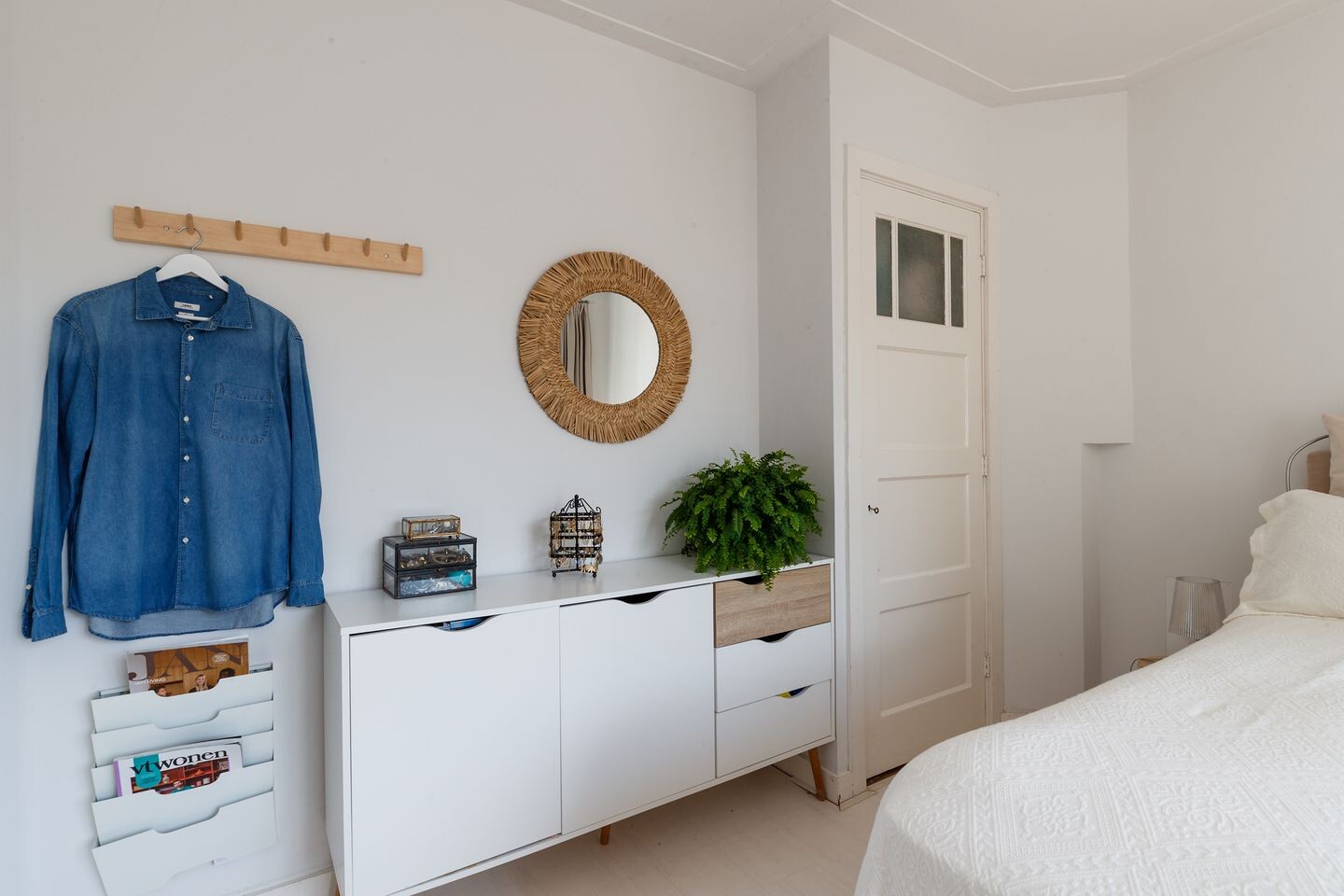 Tussenwoning te koop: Prof. Wentlaan 54, Utrecht