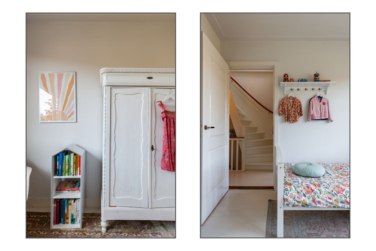 Tussenwoning te koop: Prof. Wentlaan 54, Utrecht
