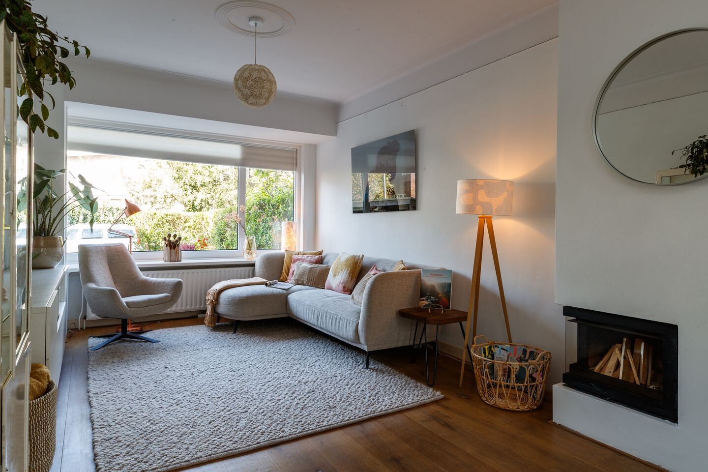 Tussenwoning te koop: Prof. Wentlaan 54, Utrecht