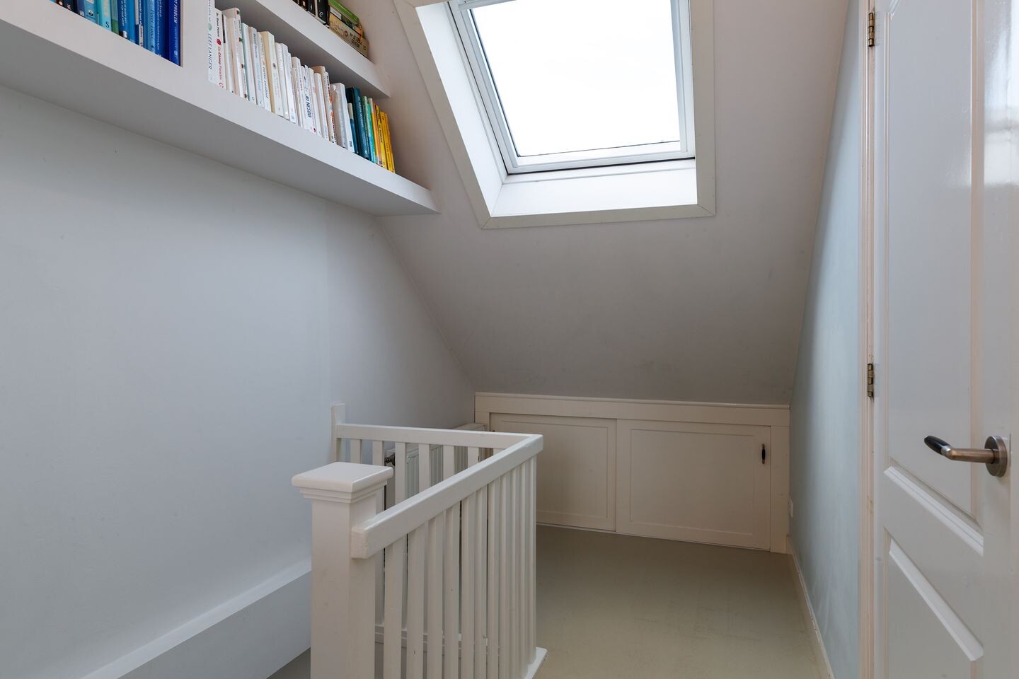 Tussenwoning te koop: Prof. Wentlaan 54, Utrecht