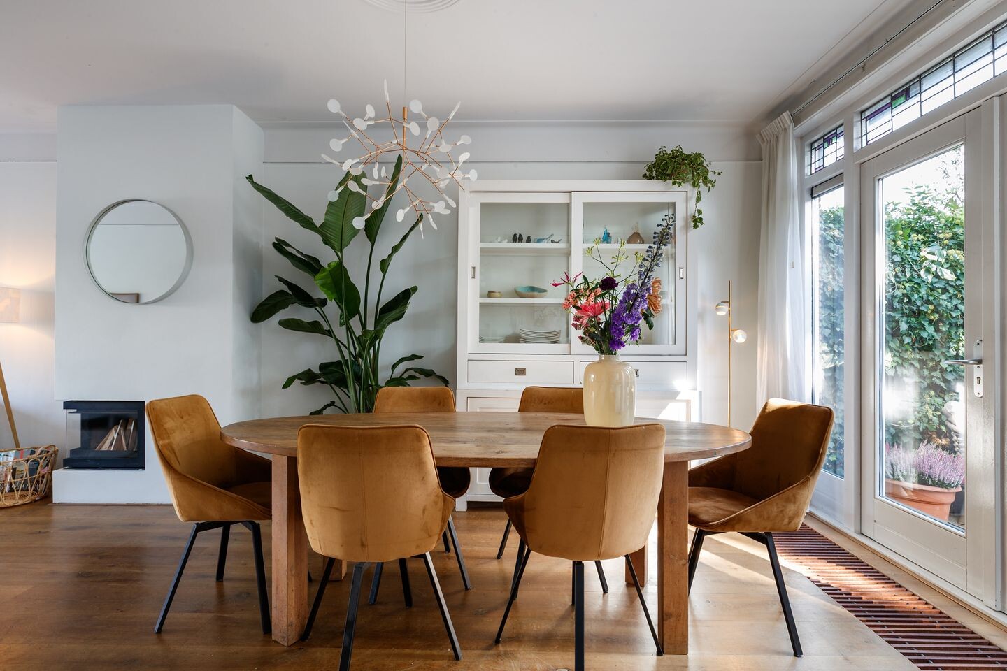 Tussenwoning te koop: Prof. Wentlaan 54, Utrecht