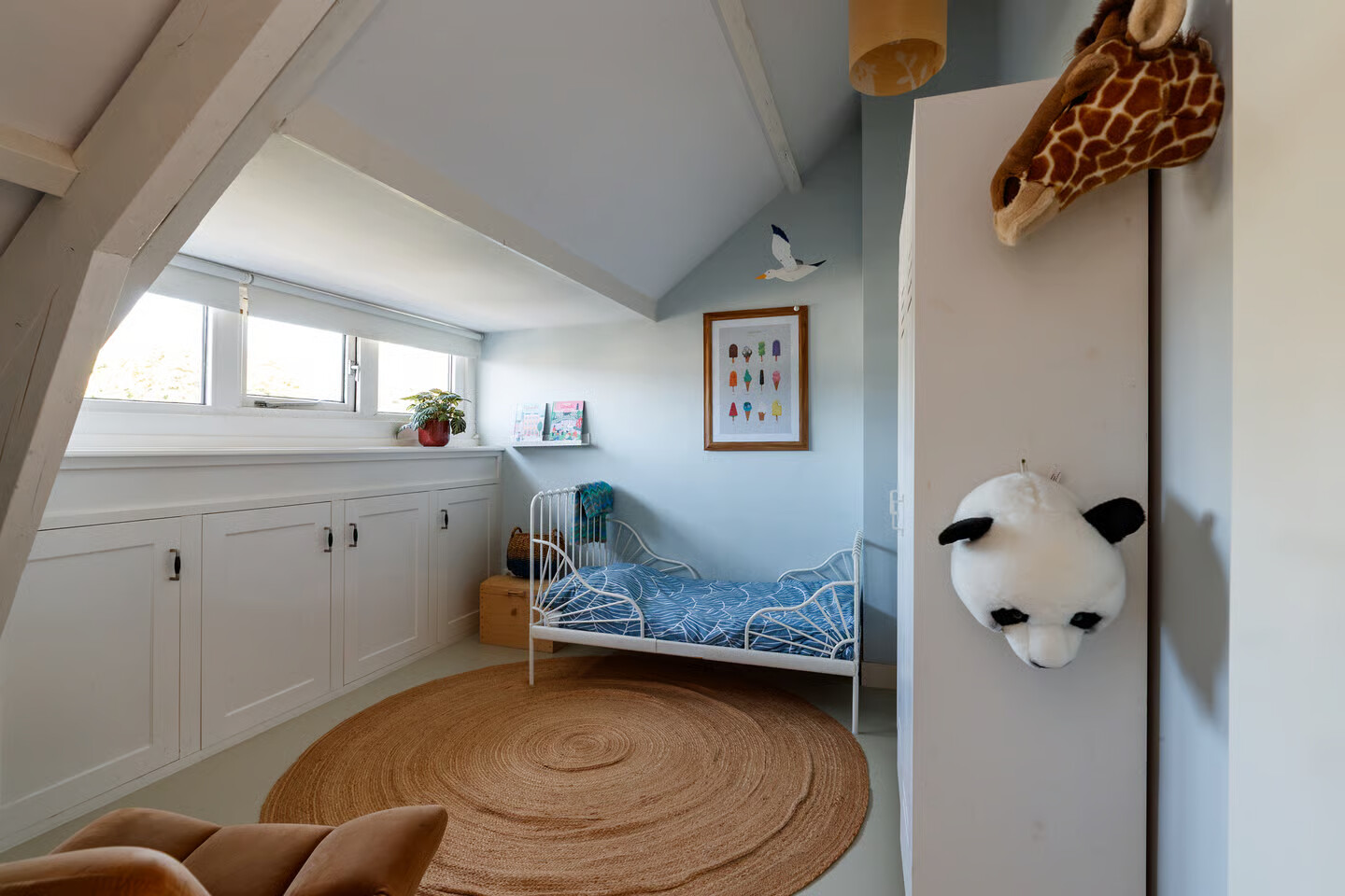 Tussenwoning te koop: Prof. Wentlaan 54, Utrecht