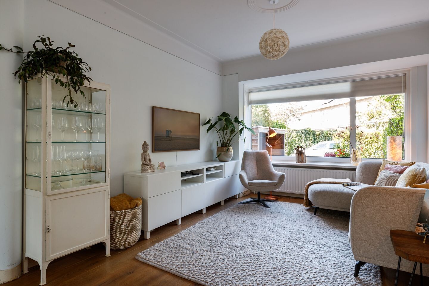Tussenwoning te koop: Prof. Wentlaan 54, Utrecht