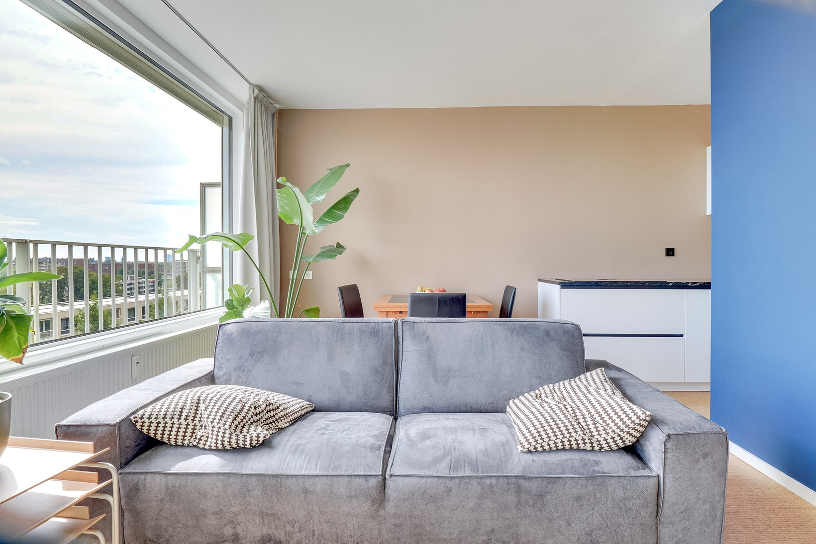 Appartement te koop: Rauwenhofflaan 172, Utrecht