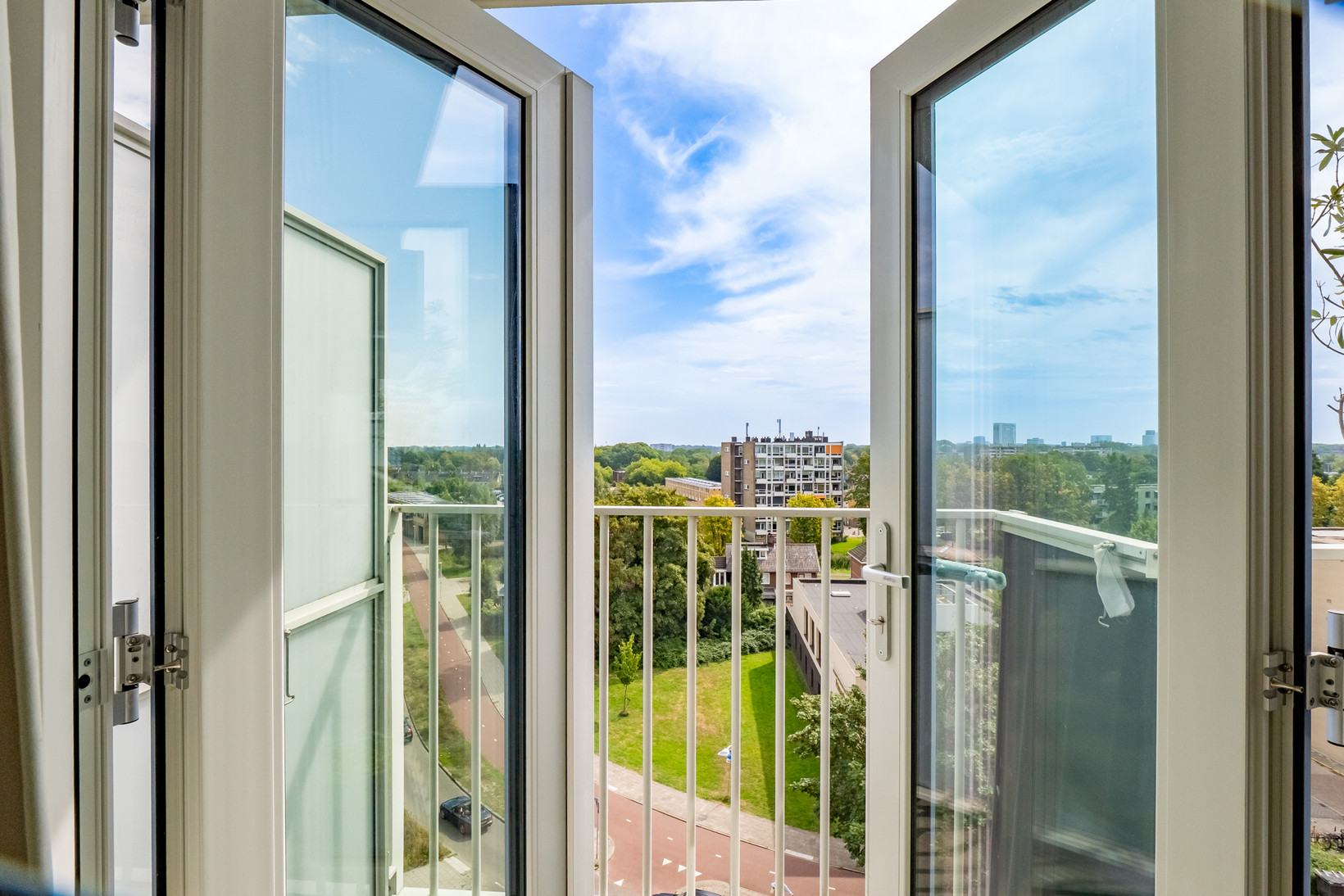 Appartement te koop: Rauwenhofflaan 172, Utrecht