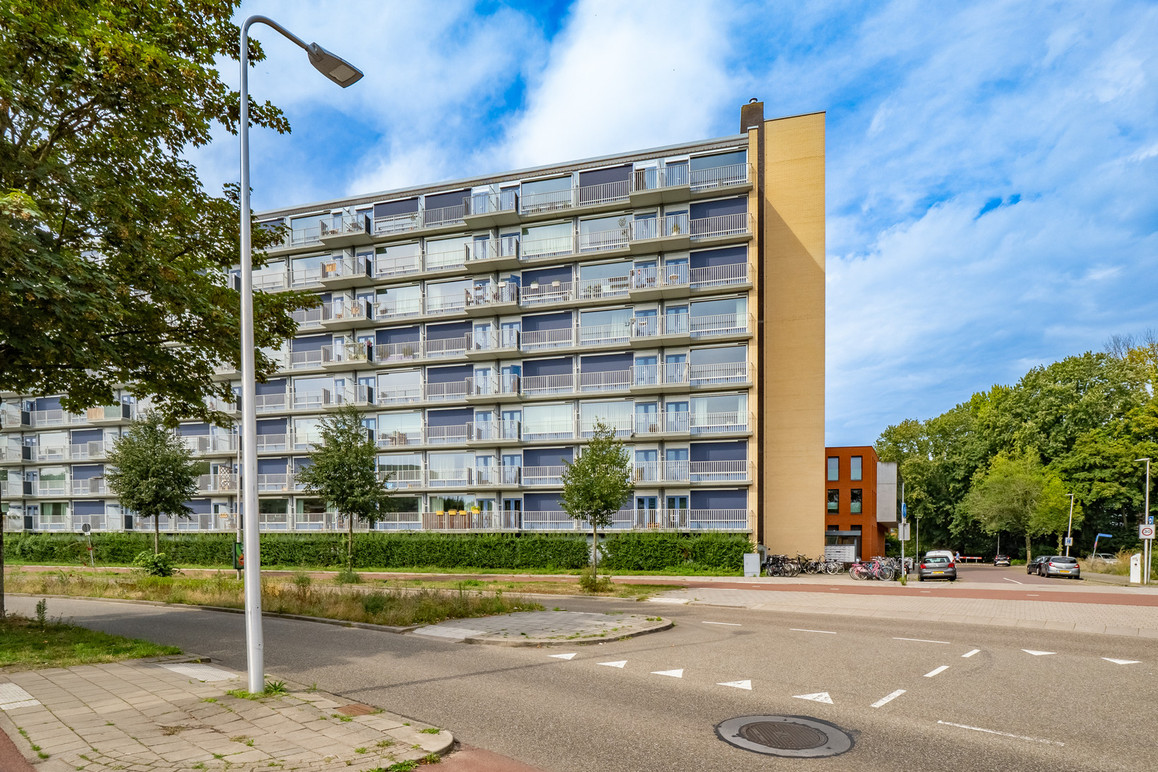 Appartement te koop: Rauwenhofflaan 172, Utrecht