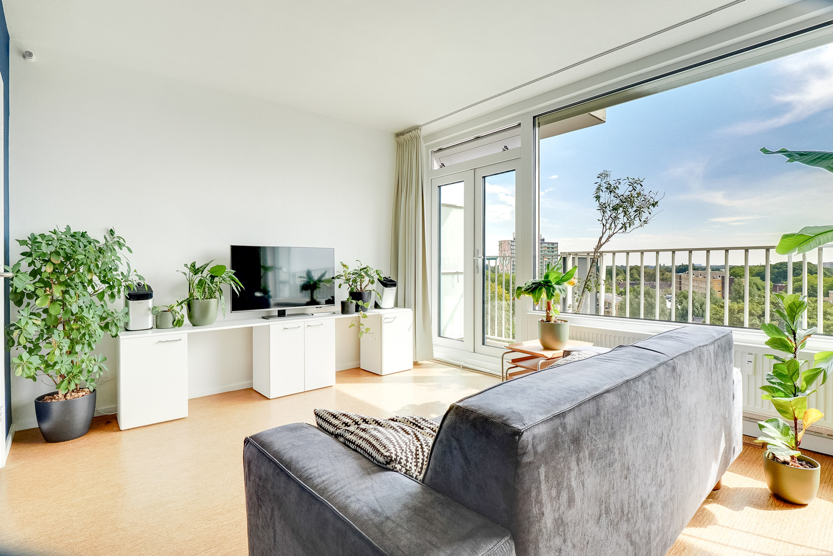 Appartement te koop: Rauwenhofflaan 172, Utrecht