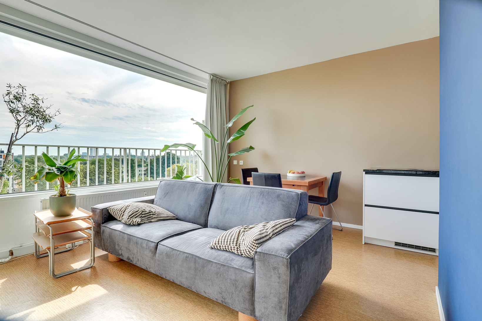 Appartement te koop: Rauwenhofflaan 172, Utrecht