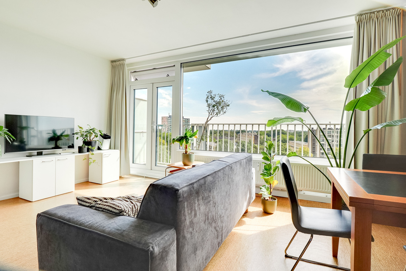 Appartement te koop: Rauwenhofflaan 172, Utrecht