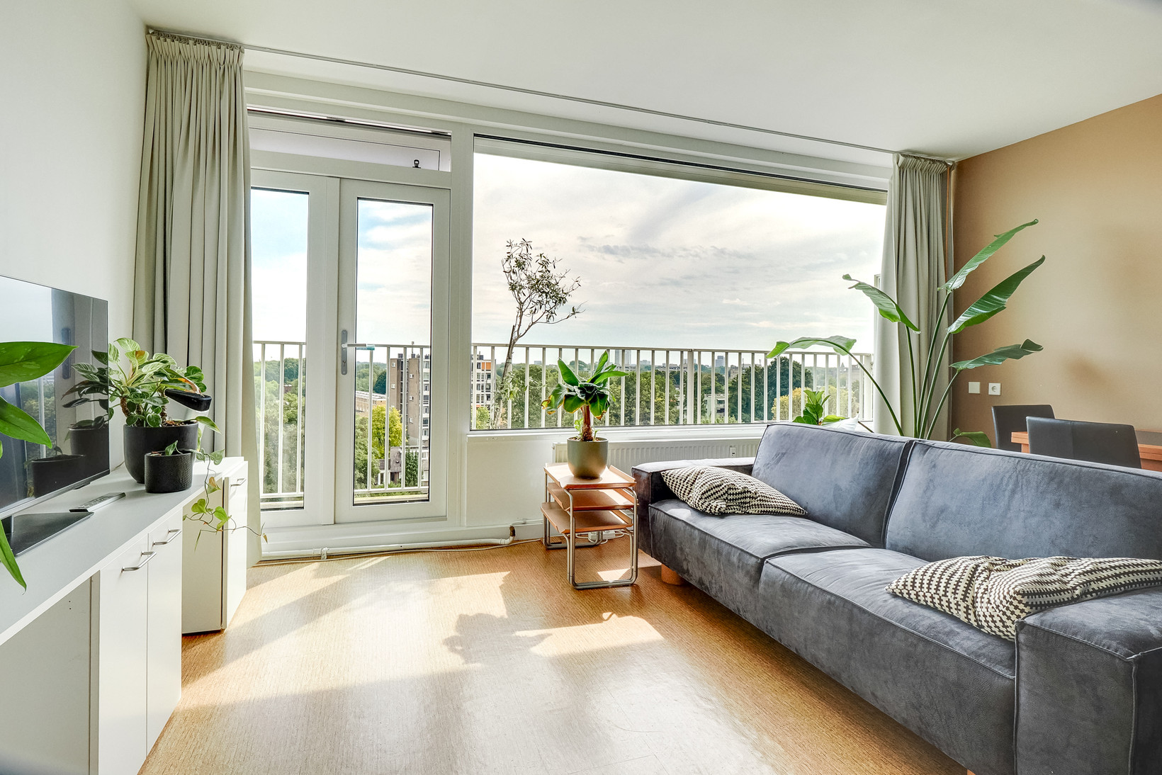 Appartement te koop: Rauwenhofflaan 172, Utrecht