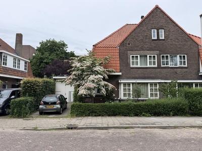 Prof. Jordanlaan 54