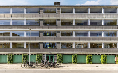 Winklerlaan 124