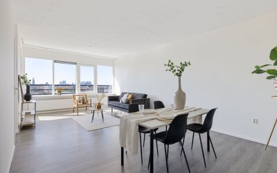 Appartement te koop Lamérislaan 50