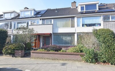 Kouwerplantsoen 4