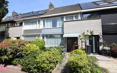 Kouwerplantsoen 81
