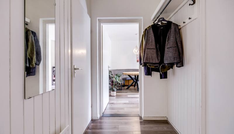 Appartement te koop: Hijmans van den Berghlaan 6, Utrecht