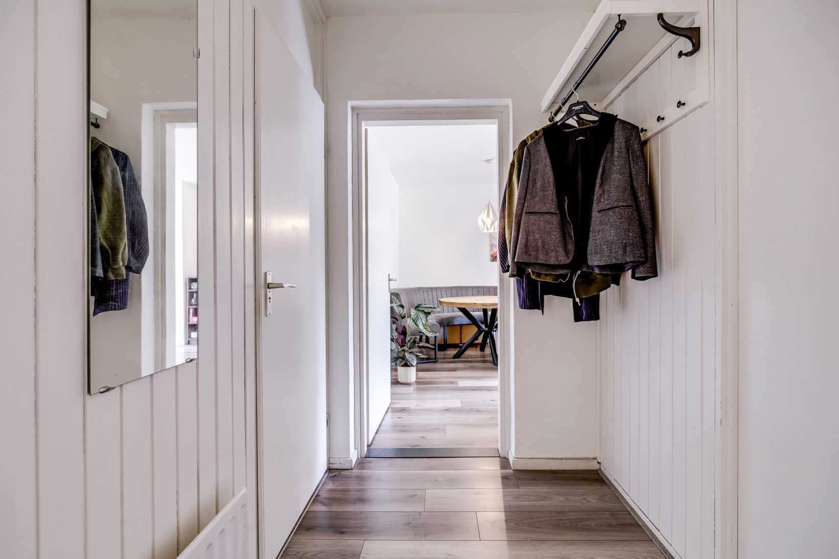 Appartement te koop: Hijmans van den Berghlaan 6, Utrecht