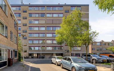 Fruinplantsoen 28