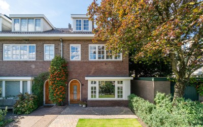 Raiffeisenlaan 65