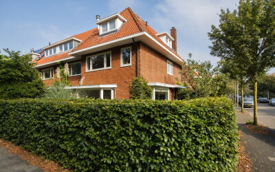Dr. H.J. Lovinklaan 1