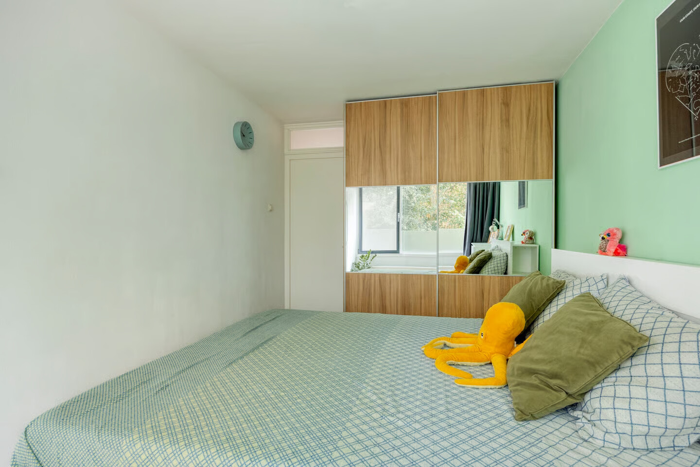 Appartement te koop: kapteynlaan 117, Utrecht