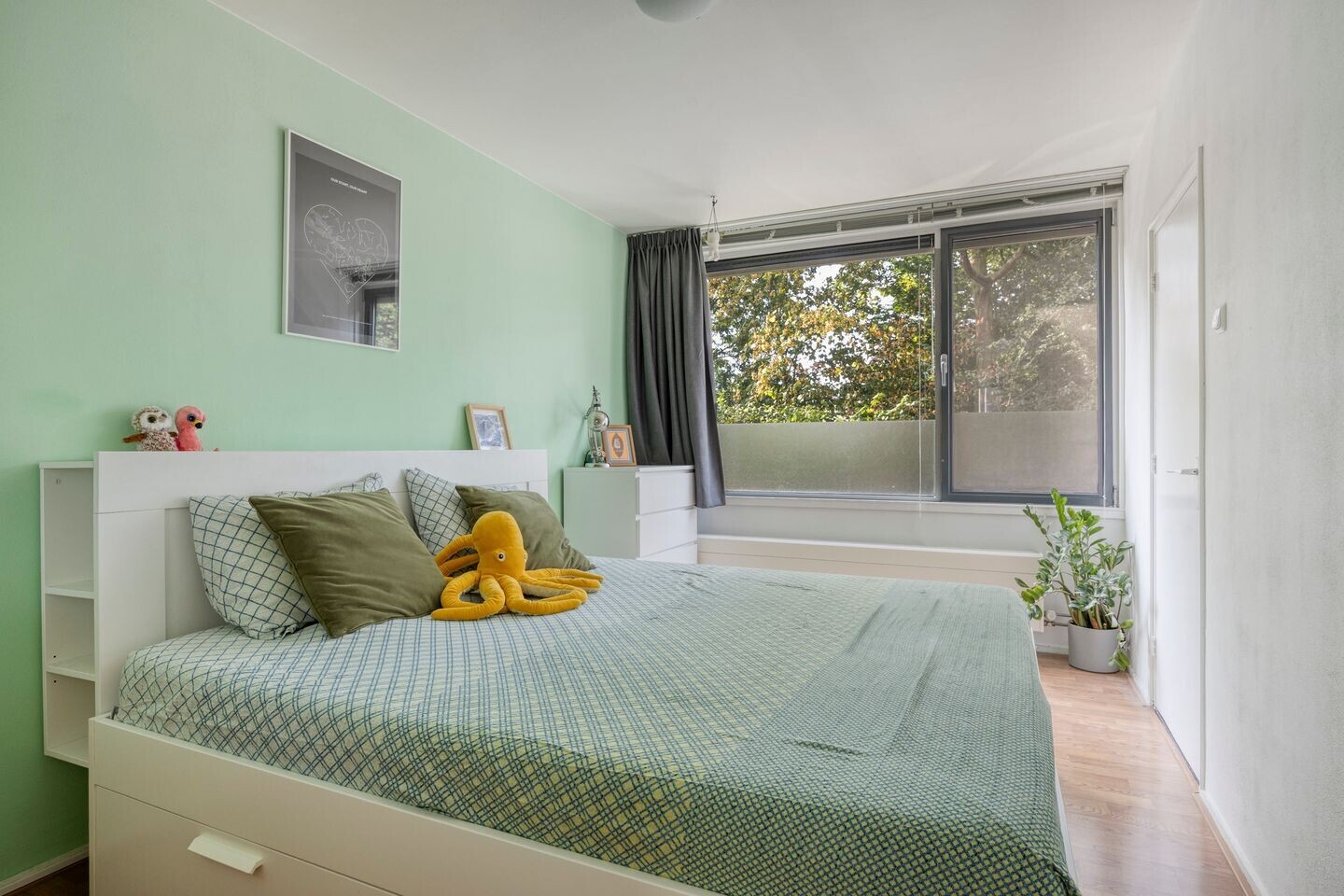 Appartement te koop: kapteynlaan 117, Utrecht