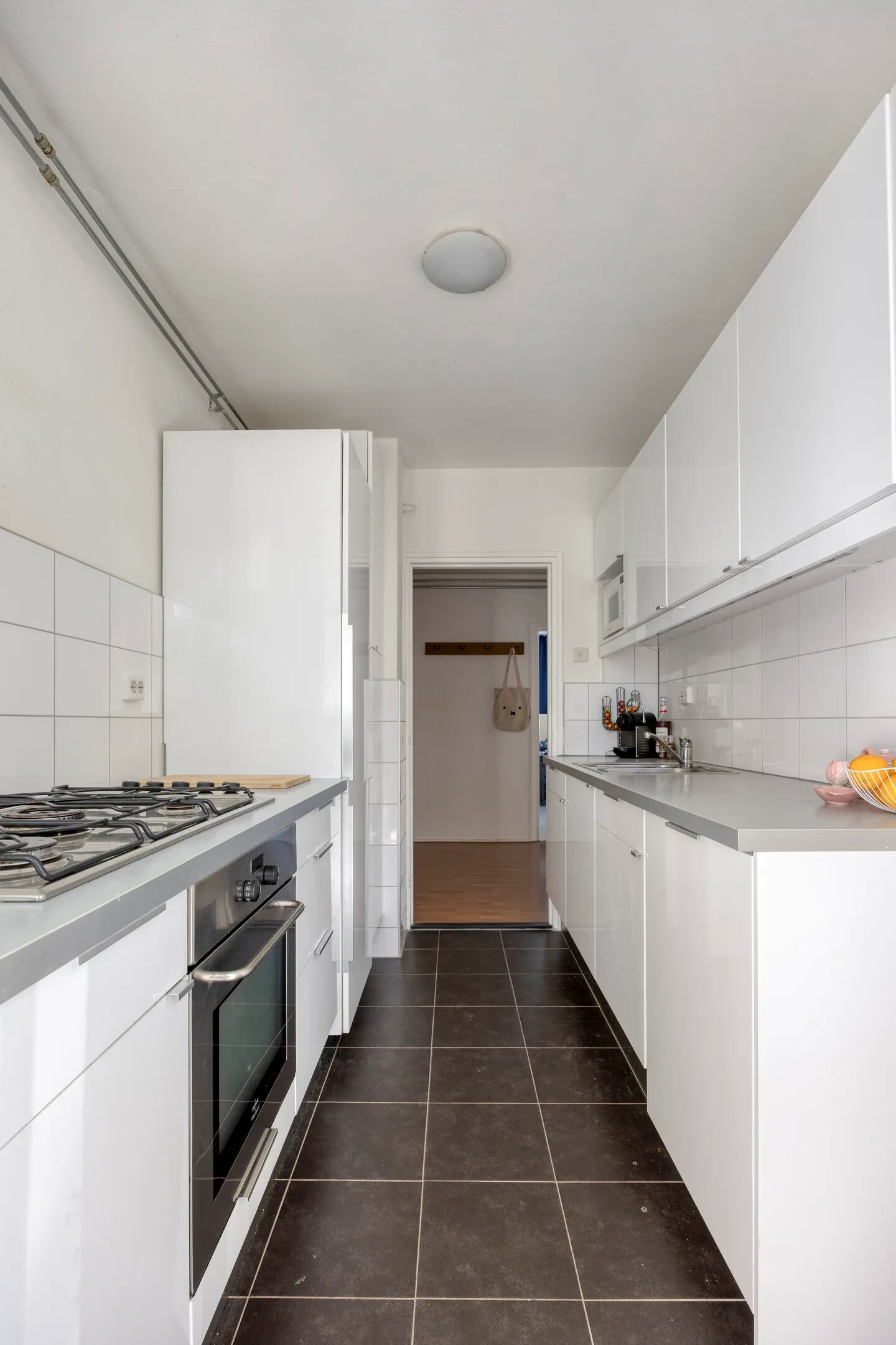 Appartement te koop: kapteynlaan 117, Utrecht