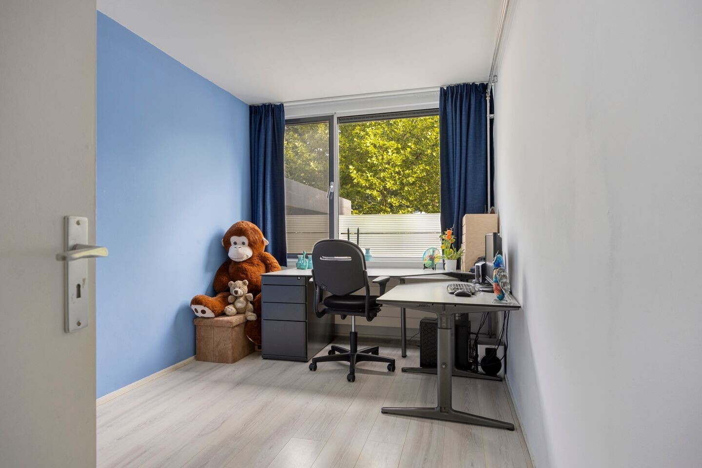 Appartement te koop: kapteynlaan 117, Utrecht