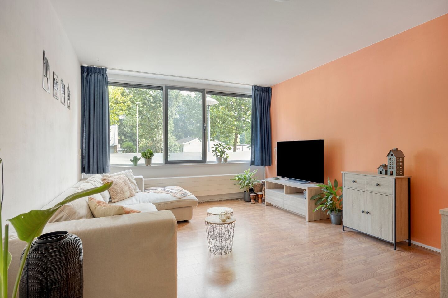 Appartement te koop: kapteynlaan 117, Utrecht