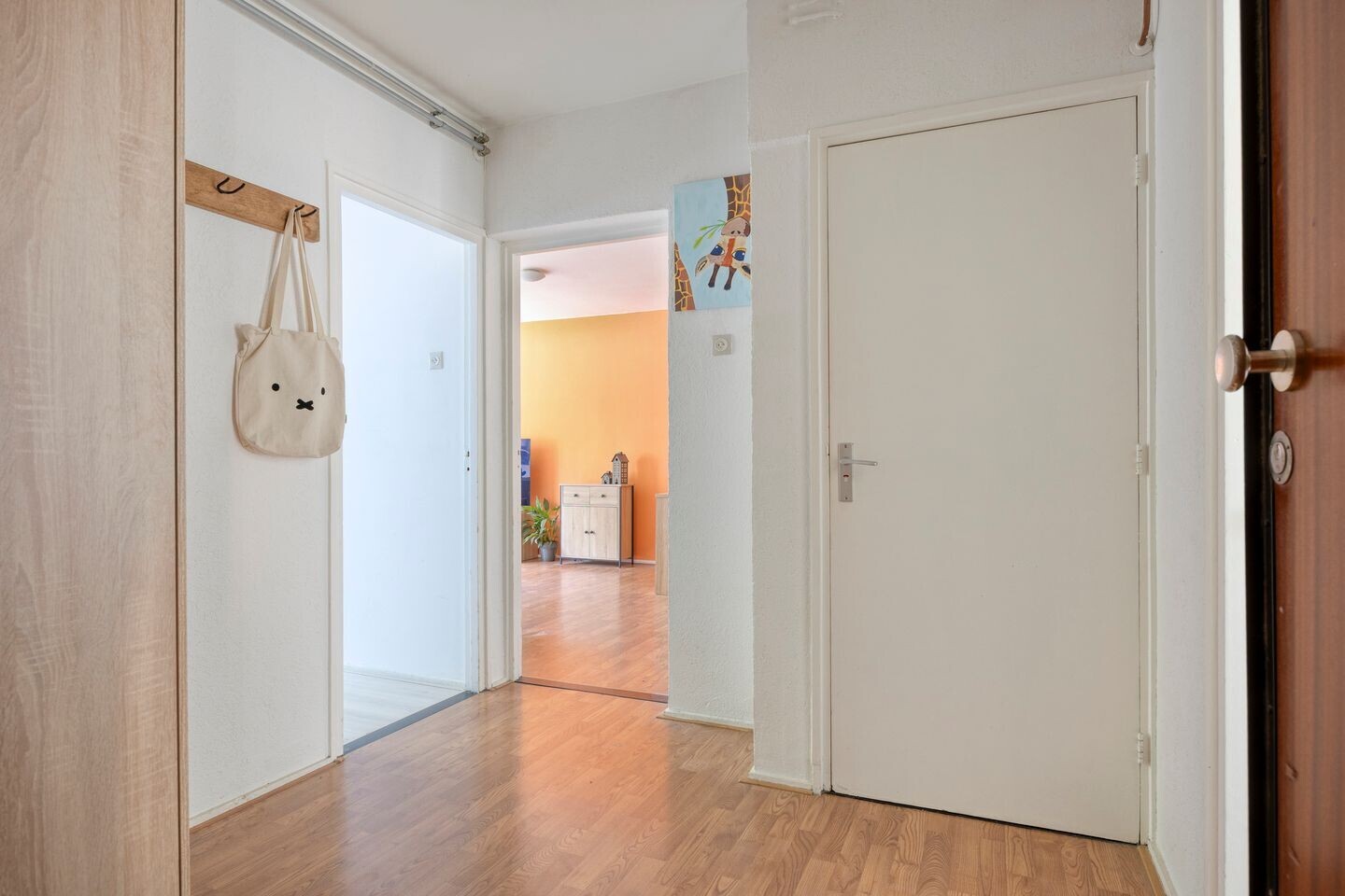 Appartement te koop: kapteynlaan 117, Utrecht