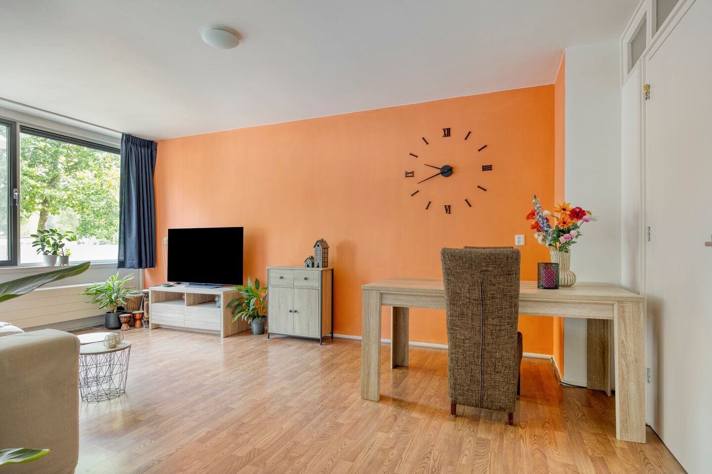Appartement te koop: kapteynlaan 117, Utrecht