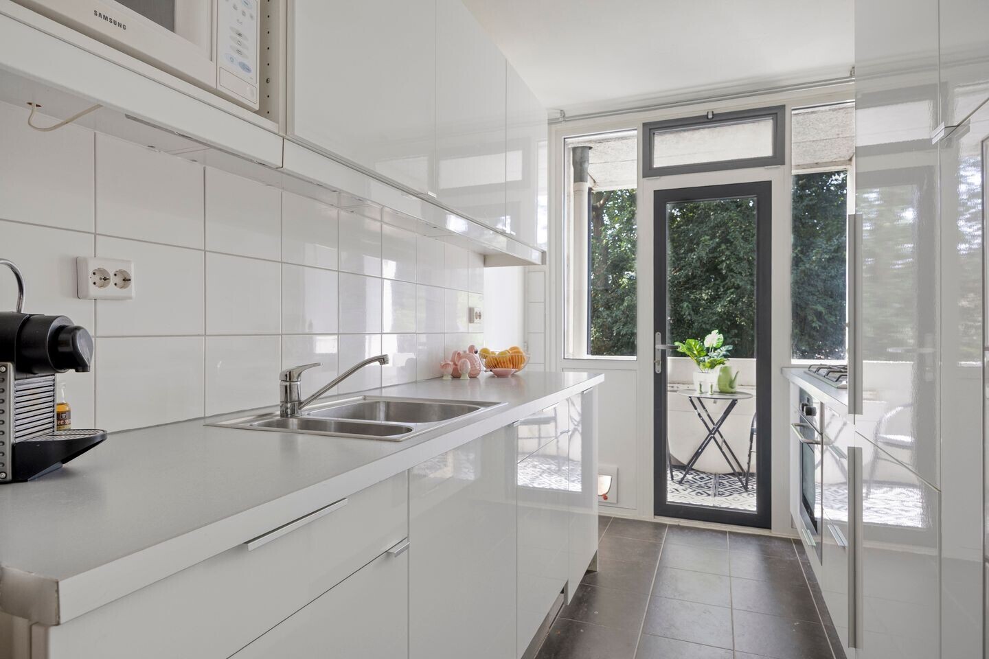 Appartement te koop: kapteynlaan 117, Utrecht