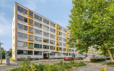 Kapteynlaan 117