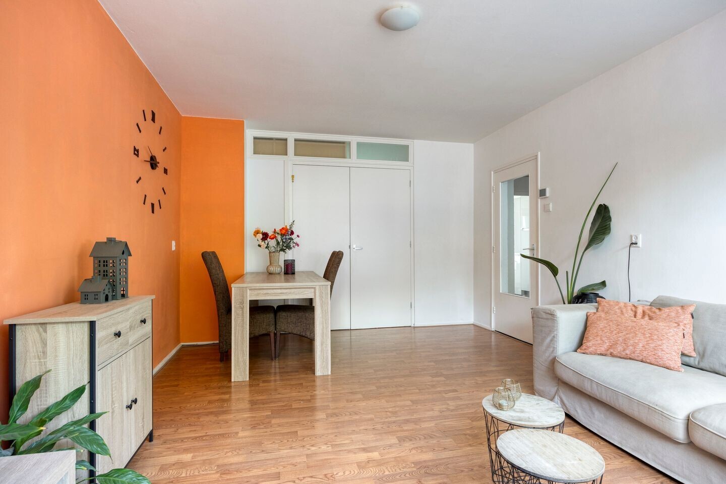 Appartement te koop: kapteynlaan 117, Utrecht